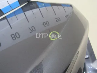692003Z310 Крышка багажника Hyundai i40  Арт AM52425299, вид 5