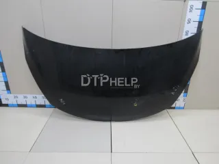 20895443 Капот Opel Zafira C Арт AM100570537, вид 1