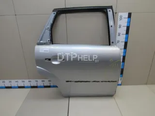 1505767 Дверь задняя правая Ford Focus 2 Арт AM81078787, вид 1
