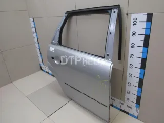 1505767 Дверь задняя правая Ford Focus 2 Арт AM81078787, вид 4