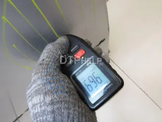 1505767 Дверь задняя правая Ford Focus 2 Арт AM81078787, вид 7