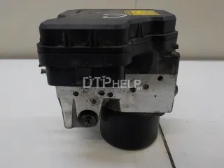 4405048140 Блок ABS (насос) Lexus RX 3 Арт AM84268356, вид 4