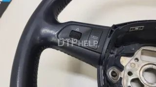  Рулевое колесо для AIR BAG (без AIR BAG) Audi A8 D3 (S8) Арт AM84317740, вид 3