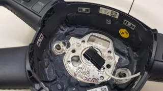 Рулевое колесо для AIR BAG (без AIR BAG) Audi A8 D3 (S8) Арт AM84317740, вид 4