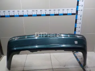2038850825 Бампер задний Mercedes C W203 Арт AM84483940, вид 1