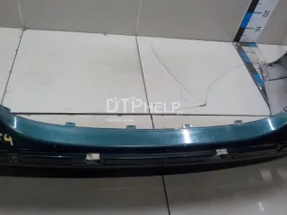 2038850825 Бампер задний Mercedes C W203 Арт AM84483940, вид 11