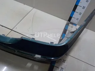 2038850825 Бампер задний Mercedes C W203 Арт AM84483940, вид 12