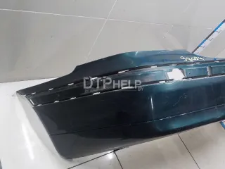 2038850825 Бампер задний Mercedes C W203 Арт AM84483940, вид 2