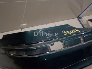 2038850825 Бампер задний Mercedes C W203 Арт AM84483940, вид 3