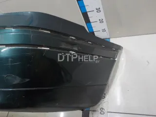 2038850825 Бампер задний Mercedes C W203 Арт AM84483940, вид 6