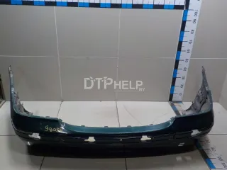 2038850825 Бампер задний Mercedes C W203 Арт AM84483940, вид 7
