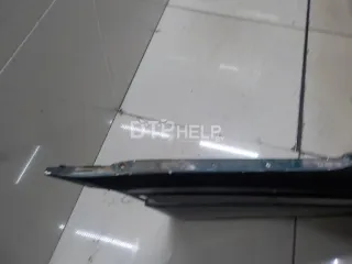 2038850825 Бампер задний Mercedes C W203 Арт AM84483940, вид 8