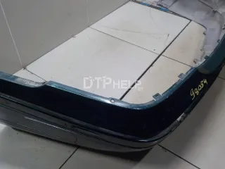2038850825 Бампер задний Mercedes C W203 Арт AM84483940, вид 9