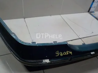 2038850825 Бампер задний Mercedes C W203 Арт AM84483940, вид 10