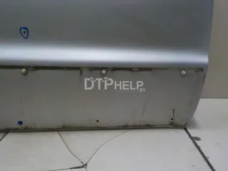 MR555448 Дверь передняя правая Mitsubishi Montero 3 Арт AM84632618, вид 5