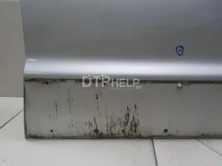 MR555448 Дверь передняя правая Mitsubishi Montero 3 Арт AM84632618, вид 6