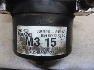 589202E150 Блок ABS (насос) Kia Sportage 2 Арт AM100510007, вид 7