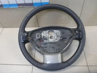 484006206R Рулевое колесо для AIR BAG (без AIR BAG) Renault Sandero 2 Арт AM100542186, вид 4