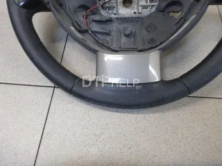 484006206R Рулевое колесо для AIR BAG (без AIR BAG) Renault Sandero 2 Арт AM100542186, вид 5