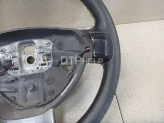 484006206R Рулевое колесо для AIR BAG (без AIR BAG) Renault Sandero 2 Арт AM100542186, вид 6