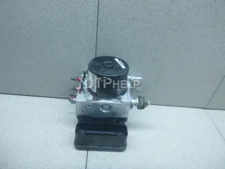 4670A300 Блок ABS (насос) Mitsubishi ASX Арт AM100549145, вид 2