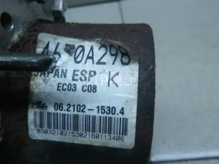 4670A300 Блок ABS (насос) Mitsubishi ASX Арт AM100549145, вид 8