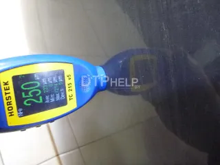 1160044 Капот Opel Zafira C Арт AM81078755, вид 8