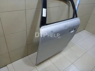 8K5833051D Дверь задняя левая Audi A4 B8 Арт AM52436604, вид 2