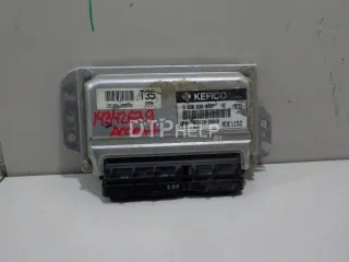 3910026640 Блок управления двигателем Hyundai Accent LC Арт AM14342679, вид 1