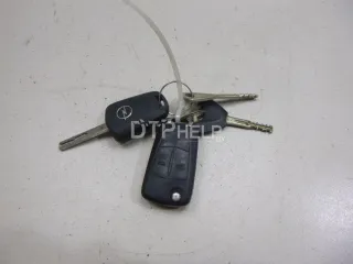 Блок управления двигателем Opel Astra H Арт AM41242442, вид 11