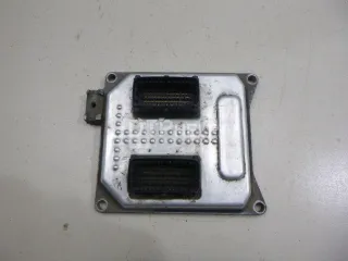  Блок управления двигателем Opel Astra H Арт AM41242442, вид 12