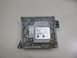  Блок управления двигателем Opel Astra H Арт AM41242442, вид 13