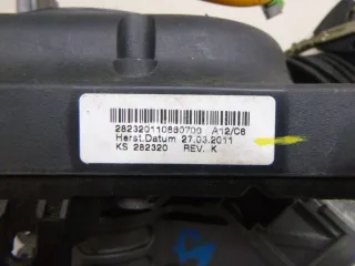  Блок управления двигателем Opel Astra H Арт AM41242442, вид 18