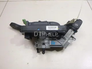  Блок управления двигателем Opel Astra H Арт AM41242442, вид 19