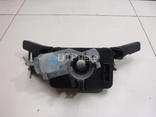  Блок управления двигателем Opel Astra H Арт AM41242442, вид 3