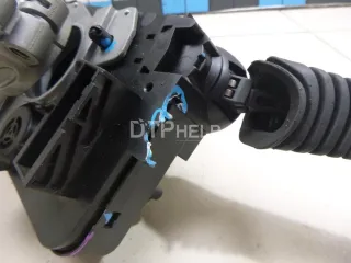  Блок управления двигателем Opel Astra H Арт AM41242442, вид 4