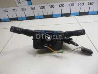  Блок управления двигателем Opel Astra H Арт AM41242442, вид 6