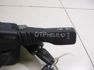  Блок управления двигателем Opel Astra H Арт AM41242442, вид 8