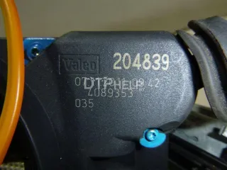  Блок управления двигателем Opel Astra H Арт AM41242442, вид 9