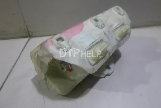 13168095 Подушка безопасности пассажирская (в торпедо) Opel Astra H Арт AM14686100, вид 3