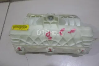 13168095 Подушка безопасности пассажирская (в торпедо) Opel Astra H Арт AM14686100, вид 4