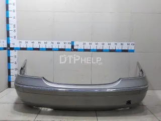  Бампер задний Mercedes C W203 Арт AM14866715, вид 1