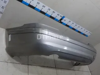  Бампер задний Mercedes C W203 Арт AM14866715, вид 6