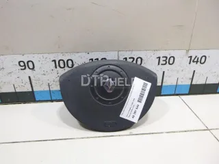 8200414934 Подушка безопасности в рулевое колесо Renault Megane 2 Арт AM48397544, вид 1