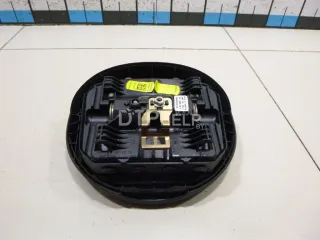 8200414934 Подушка безопасности в рулевое колесо Renault Megane 2 Арт AM48397544, вид 4