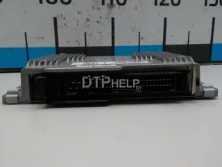 96389098 Блок управления двигателем Daewoo Matiz M100 Арт AM48429245, вид 3