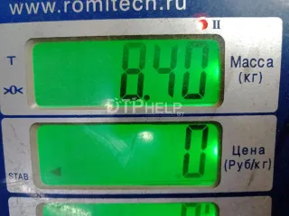 1K0601027J Диск колесный железо Seat Leon 2 Арт AM48564224, вид 5