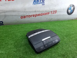 A0009008615, A, 000, 900, 88, 07, 9051 Плафон Mercedes GLC X253 Арт 40686, вид 1