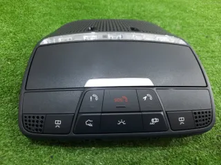 A0009008615, A, 000, 900, 88, 07, 9051 Плафон Mercedes GLC X253 Арт 40686, вид 2