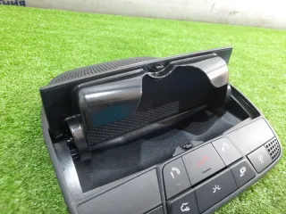 A0009008615, A, 000, 900, 88, 07, 9051 Плафон Mercedes GLC X253 Арт 40686, вид 4